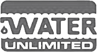 Water Unlimited logo